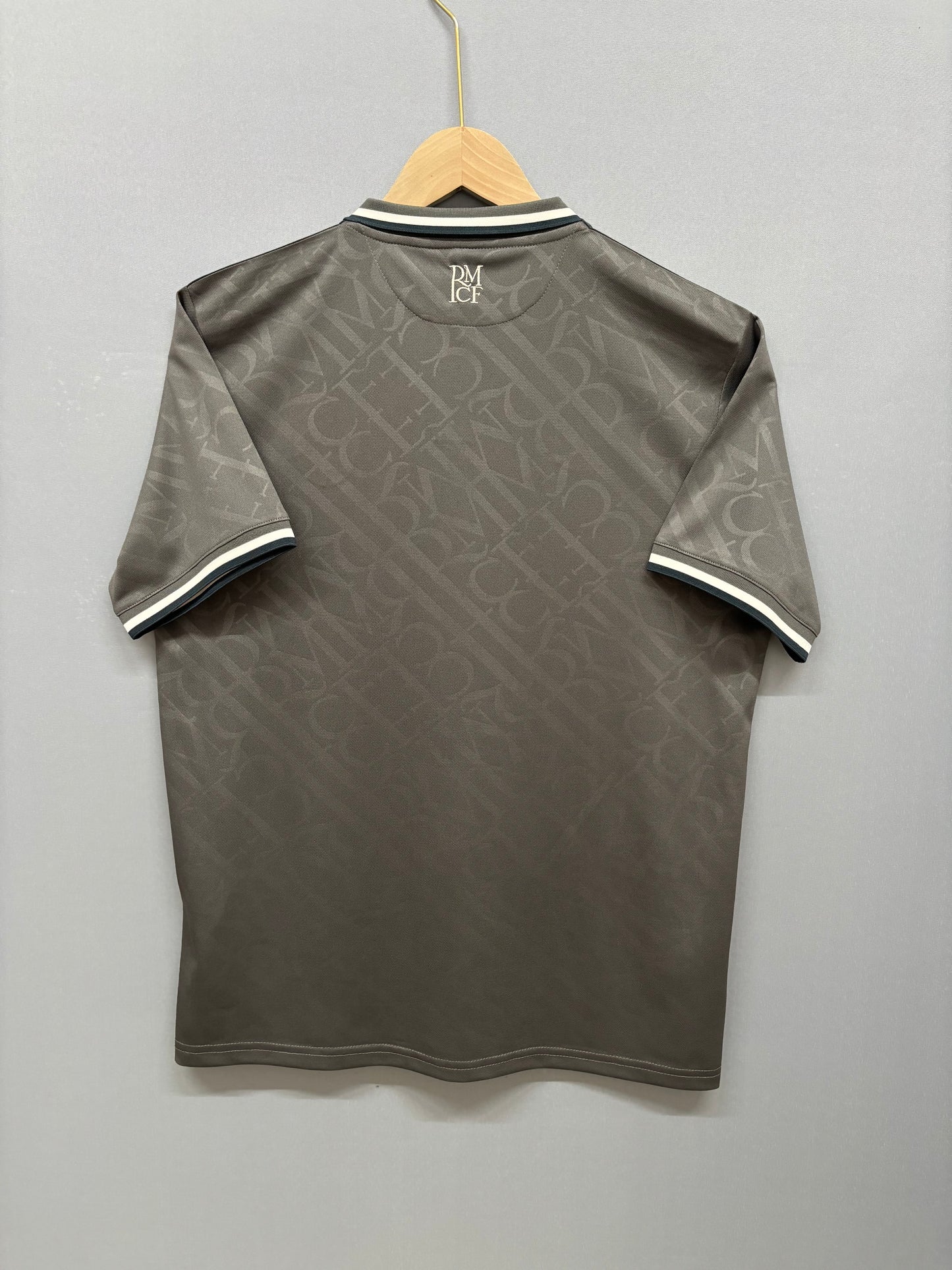 24/25 Real Madrid's second away jersey