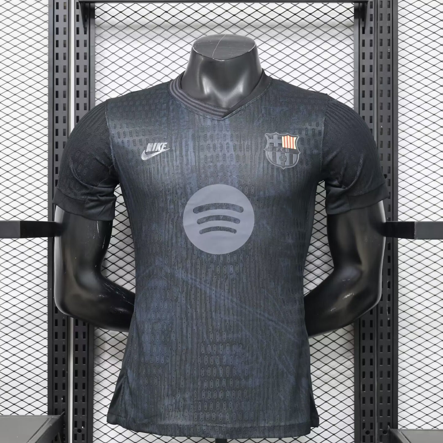 26/27  Barcelona Special Jersey