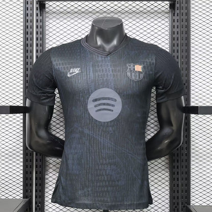 26/27  Barcelona Special Jersey