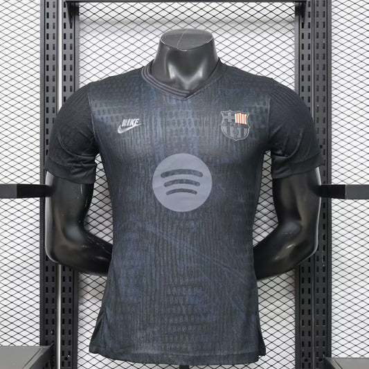 26/27  Barcelona Special Jersey