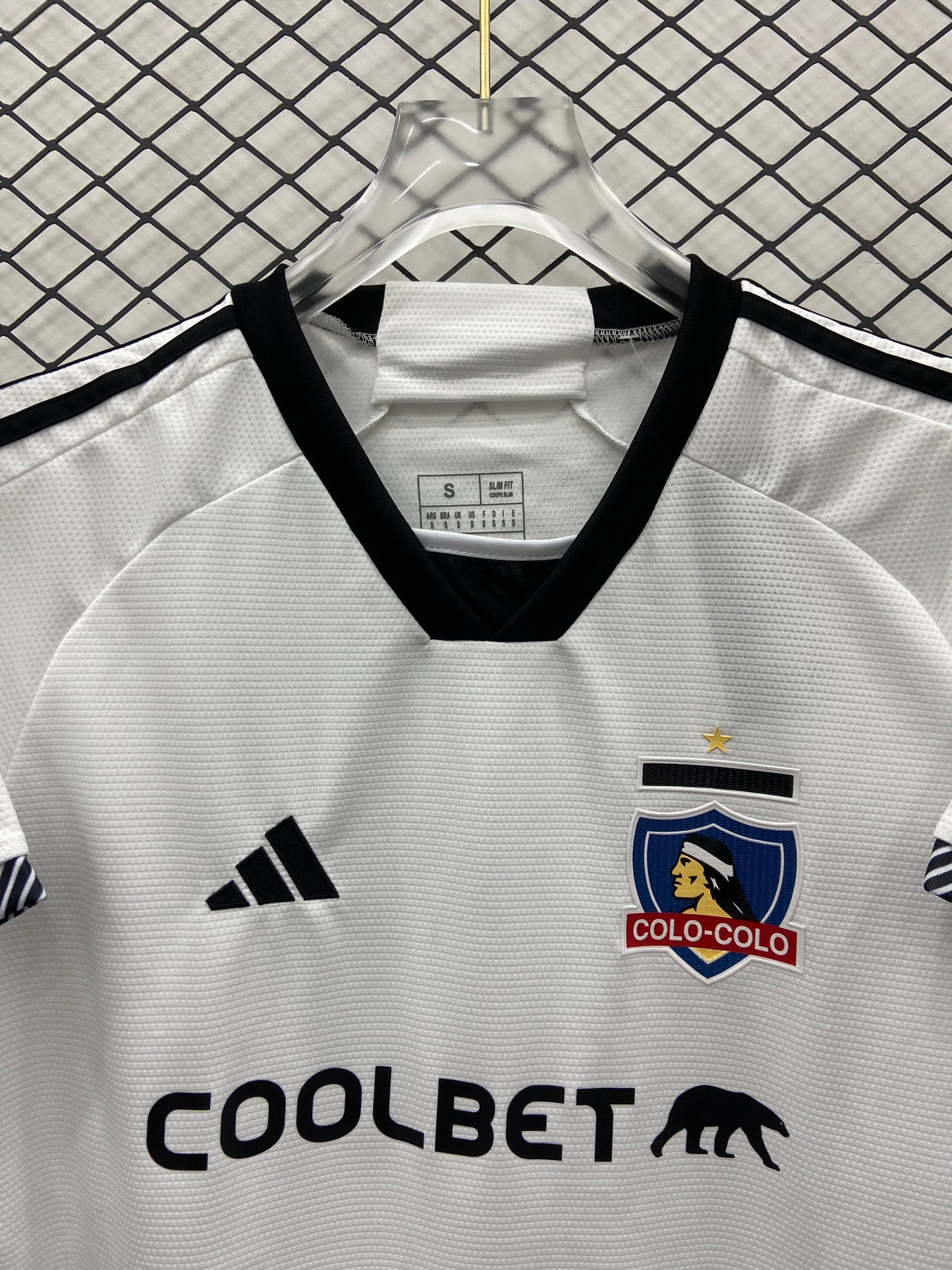 Maillot domicile Kolo 24-25