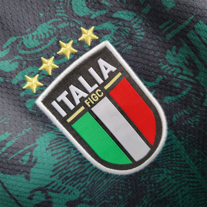 2023 Italy Green Special Jersey