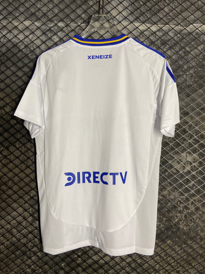 Maillot extérieur Boca 24/25
