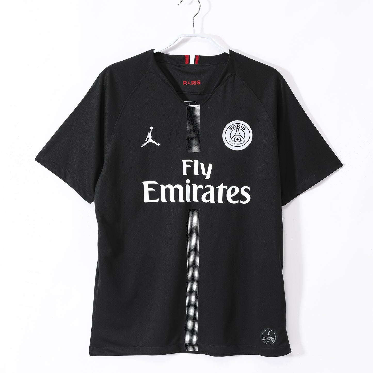 18/19 PSG home jersey