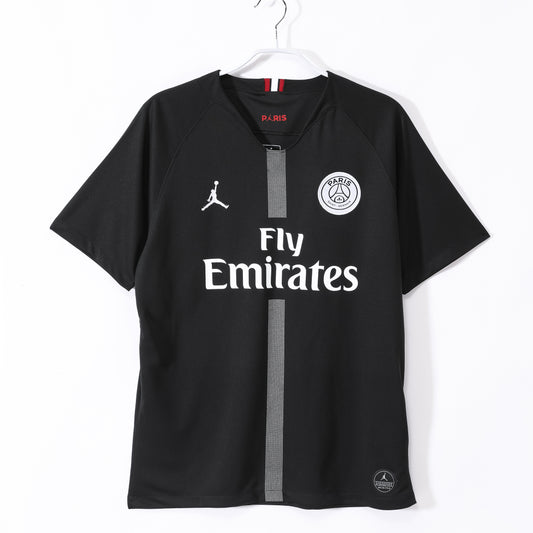 18/19 PSG home jersey