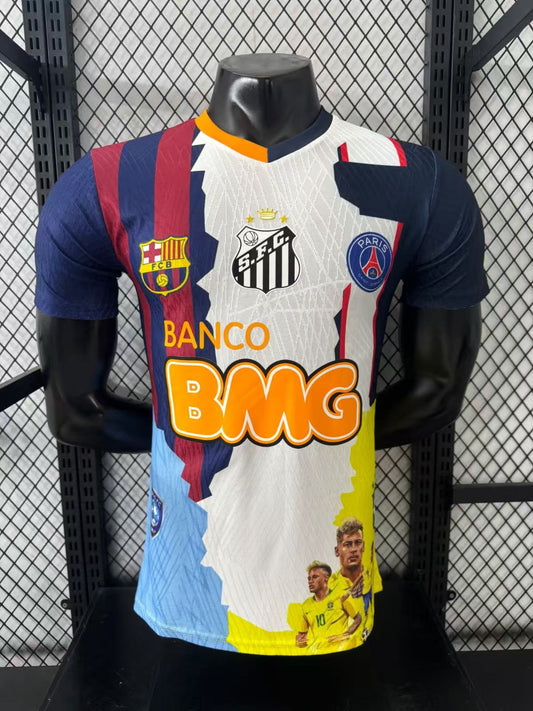 Neymar 2025  Special Edition jersey