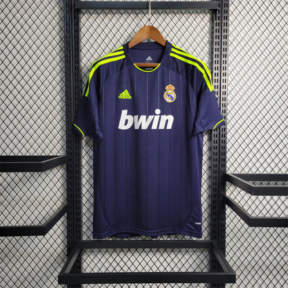 12/13 Real Madrid away Jersey