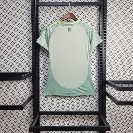 2024 Mexico Away Jersey