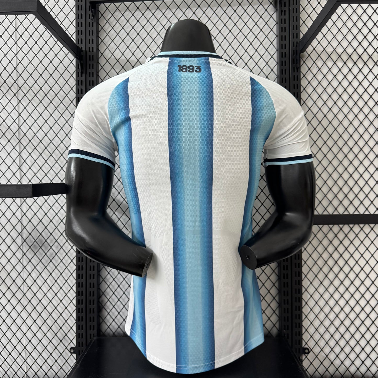 2026 World Cup Argentina home jersey