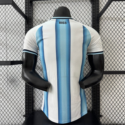 2026 World Cup Argentina home jersey