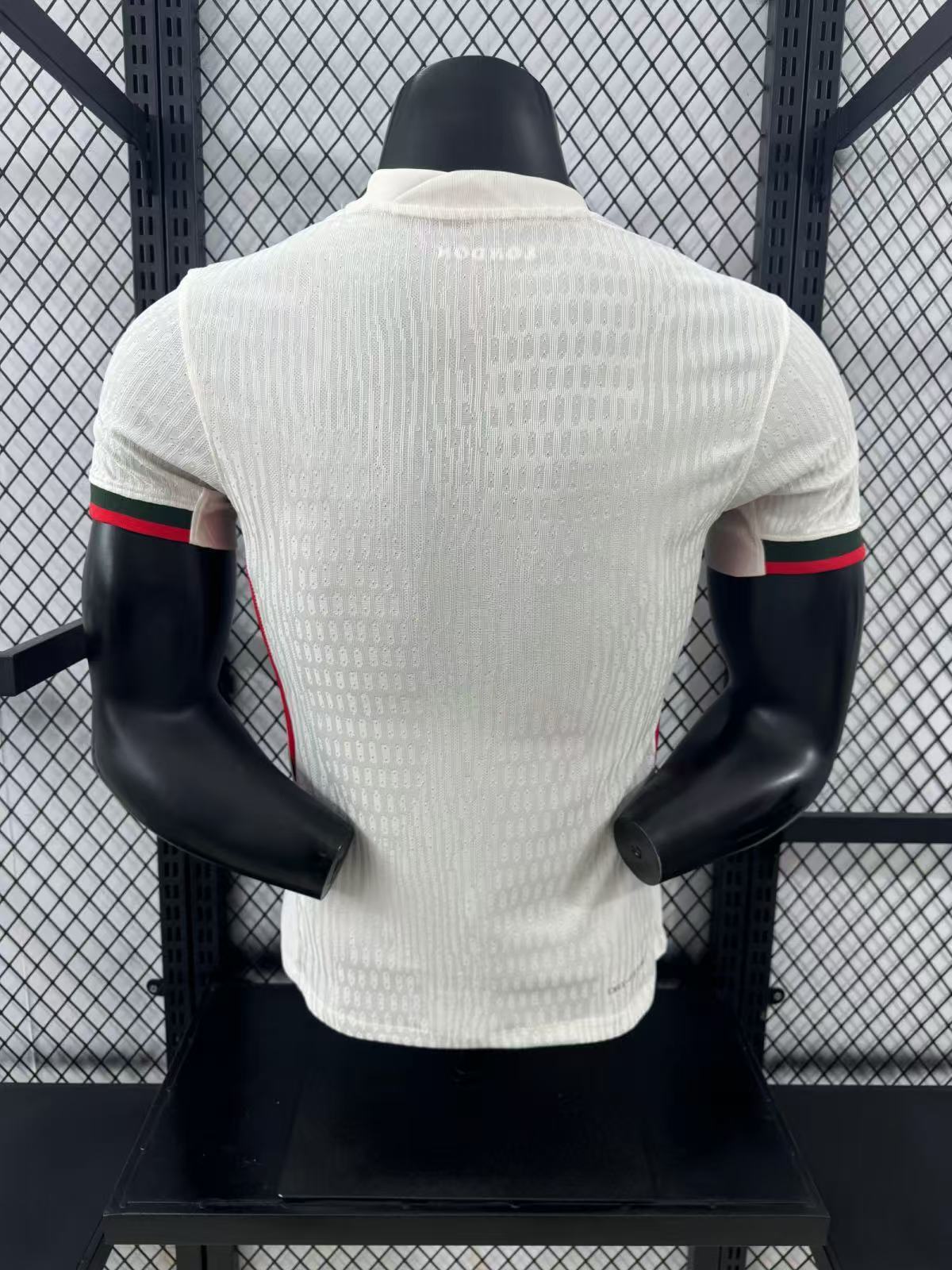 25/26 Chelsea away jersey