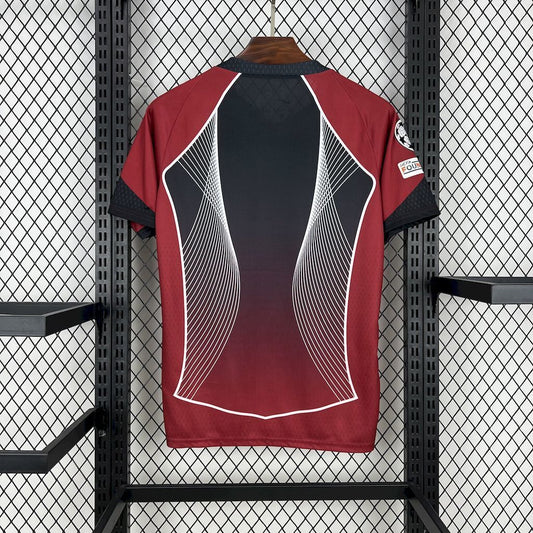 25/26 Barcelona Red Special  Jersey