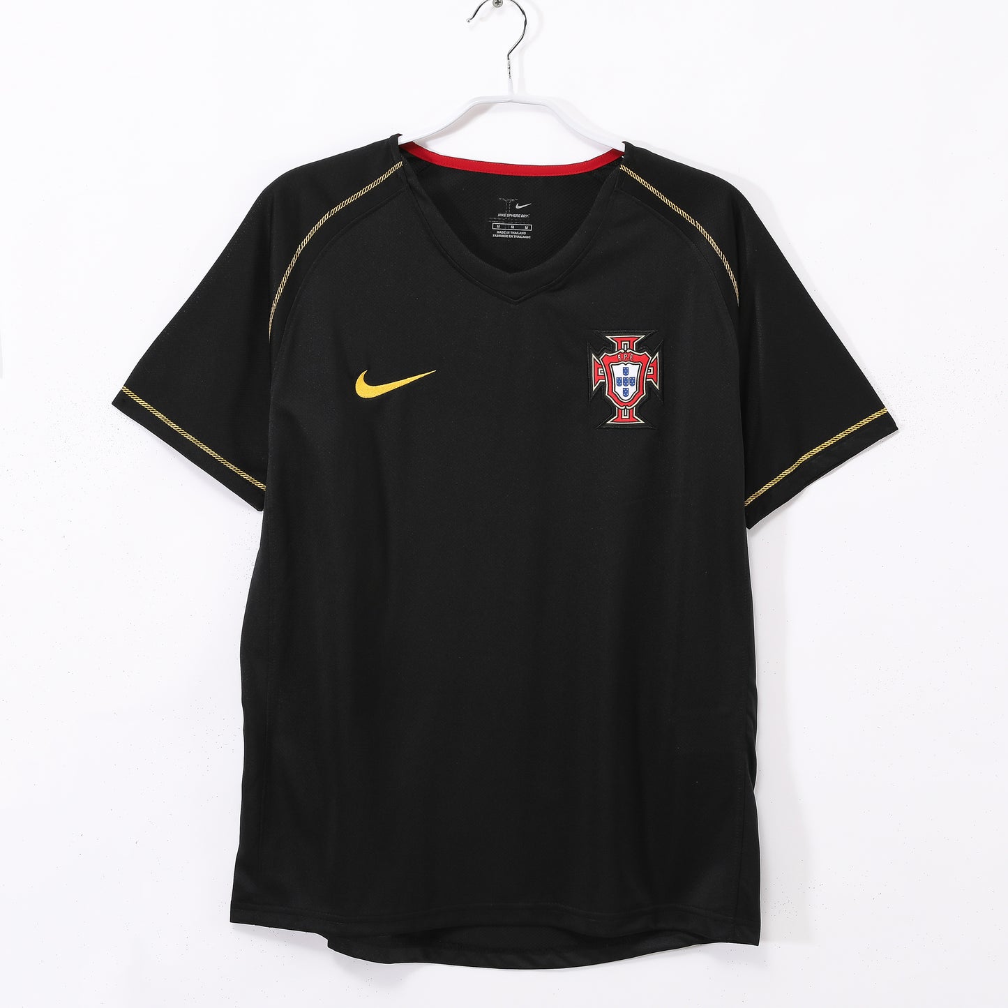 06/07 Portugal Away Jersey