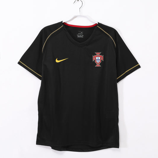 06/07 Portugal Away Jersey