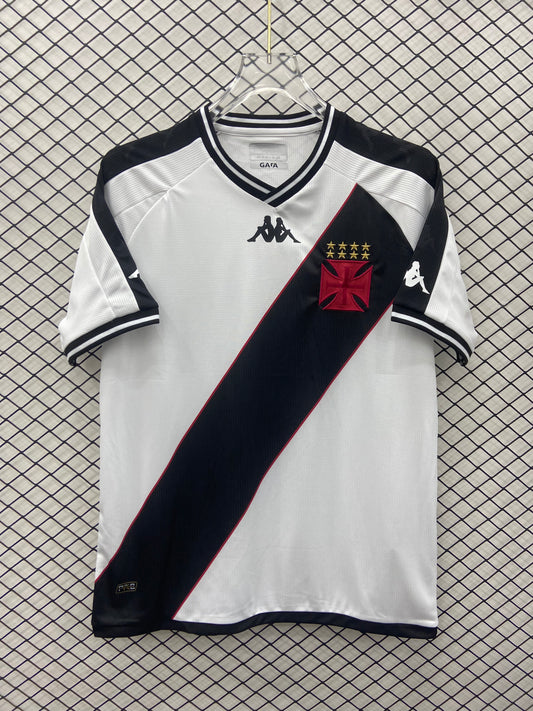 Maillot extérieur Da Gama 24/25