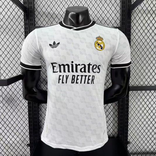 25/26 Real Madrid Special Edition jersey
