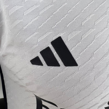 23/24  Real Madrid Home Jersey