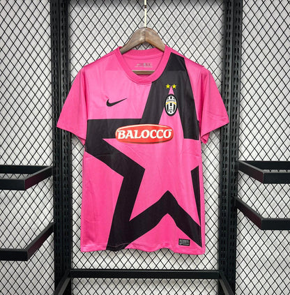 11/12 Juventus away jersey