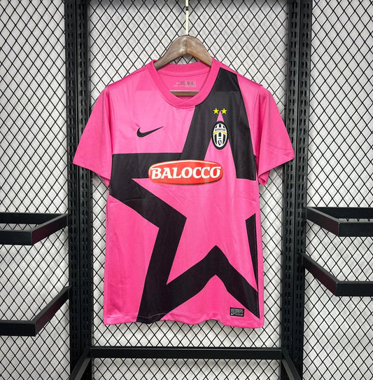 11/12 Juventus away jersey