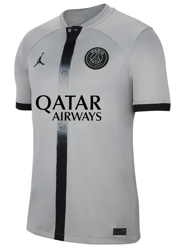 22/23 Paris Saint Germain jersey