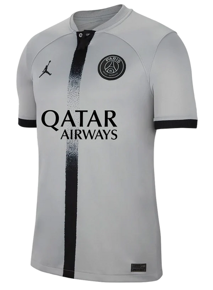 22/23 Paris Saint Germain jersey